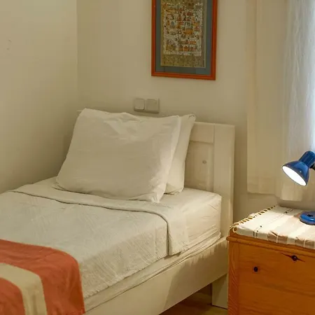 Mini Apartament
