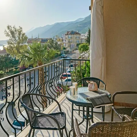 Apartament Mini *