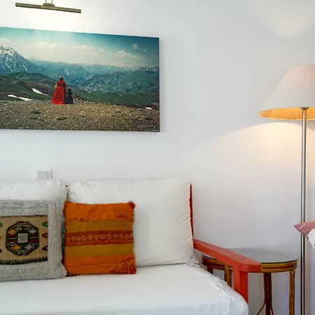 Apartament Mini *