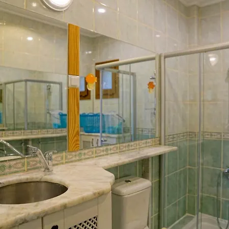 Apartament Mini