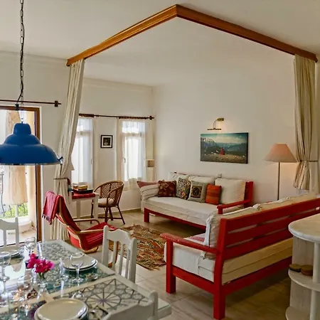 Apartament Mini *