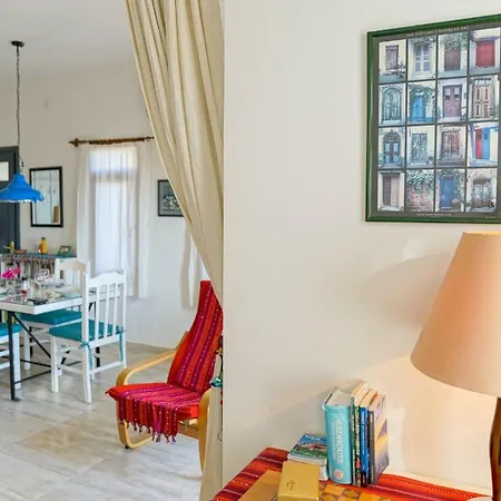 Mini Apartament