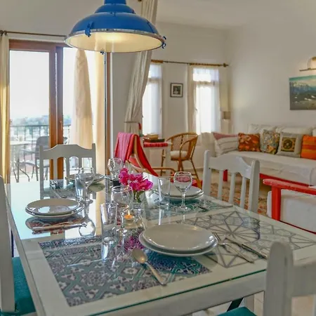Apartament Mini *