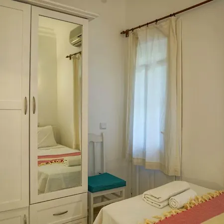 Apartament Mini