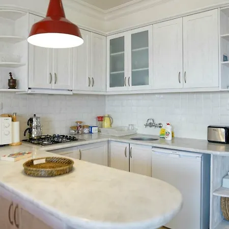Apartament Mini *