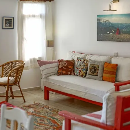 Apartament Mini *