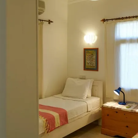 Apartman Mini Kaş